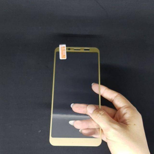 TEMPERED GLASS XIAOMI ALL TIPE ANTI GORES