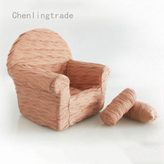 Chenlingtrade Sofa Kursi  Bayi  untuk  Properti Foto  Studio 