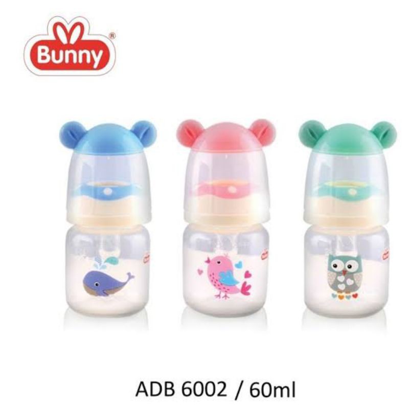 LUSTY BUNNY BTL BUNNY 60ML/125ML/250ML