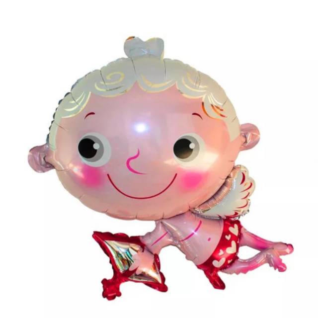 Balon cupid/angel mini