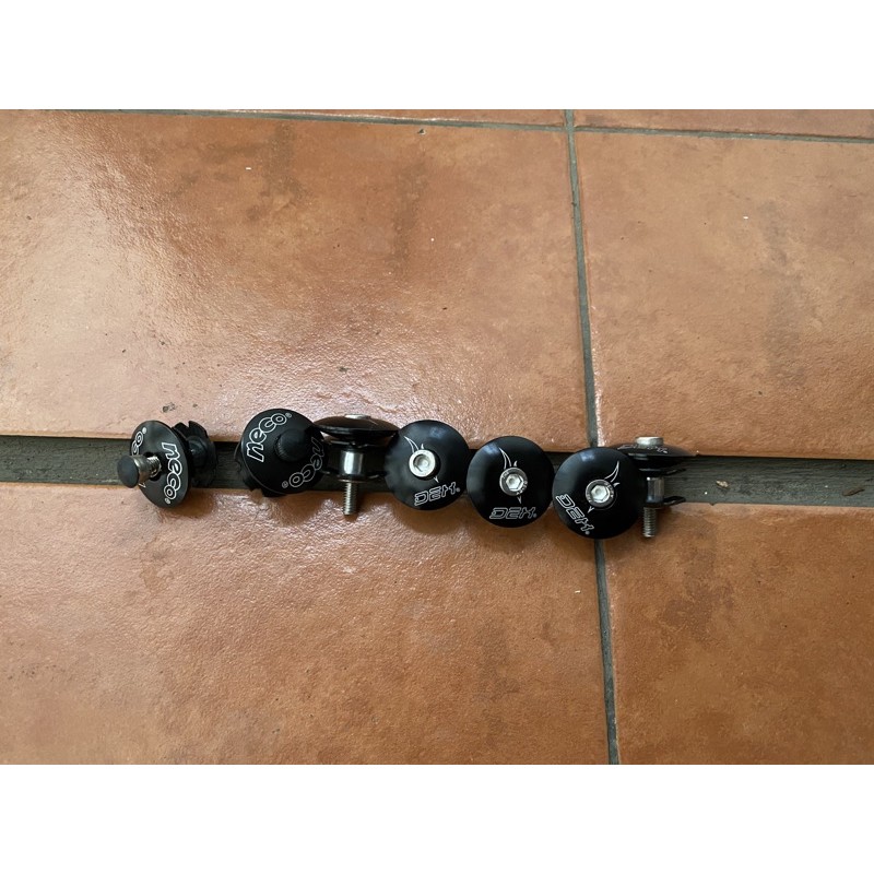 jangkar fork starnut