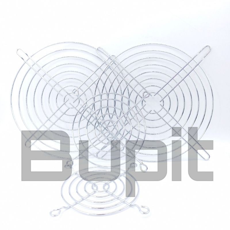 Jaring Fan Ac 15cm Kotak