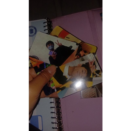 PHOTOCARD UN1TY UNOFFICIAL