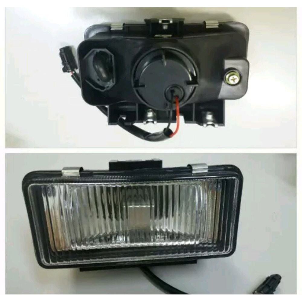 PANTHER 2005 sampai 2010 PICK UP FOGLAMP LAMPU KABUT