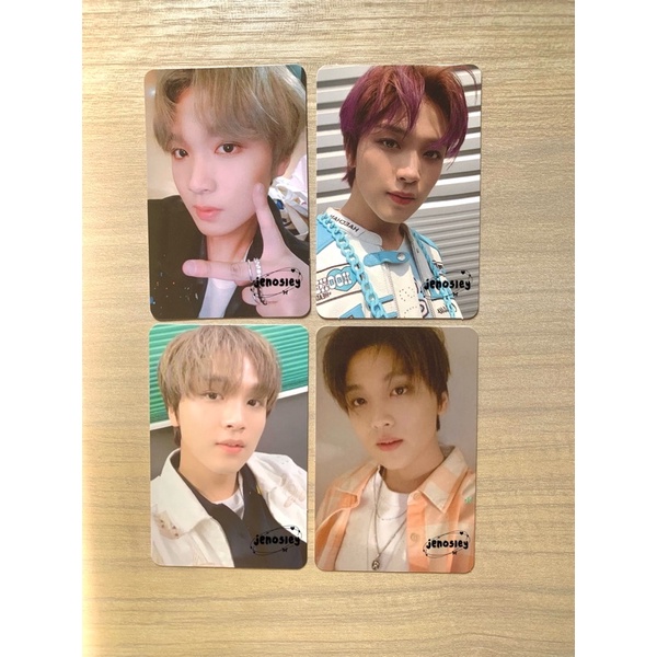 pc haechan 1st player, ar selca boring hot sauce, kihno suhum