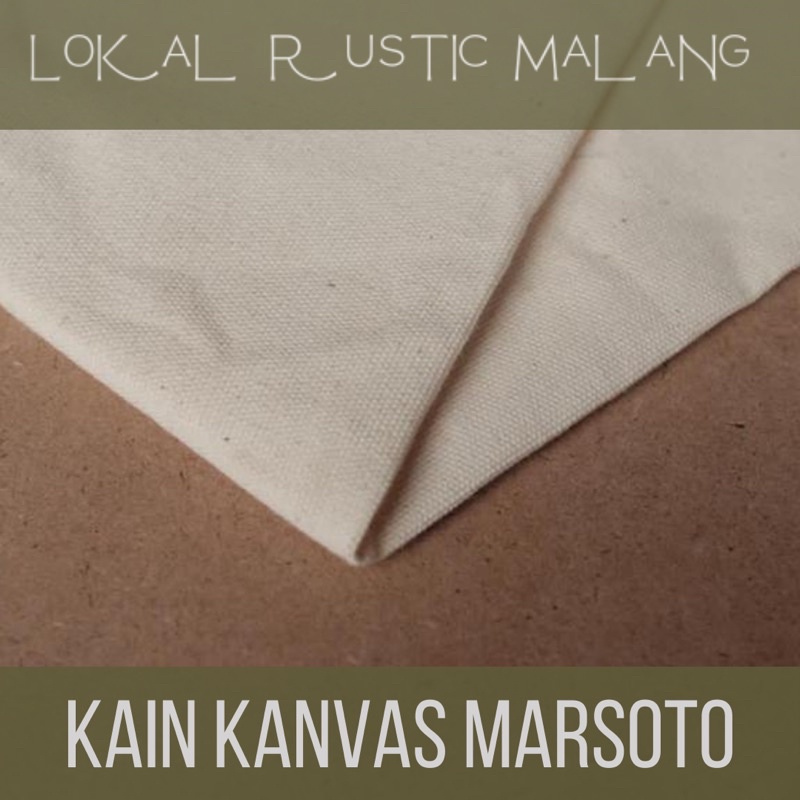 Kain Kanvas Marsoto - Kanvas Bahan Tas - Kain Kanvas Malang - Kanvas Malang - Kain Kanvas Herringbon