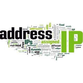 IP Public Static