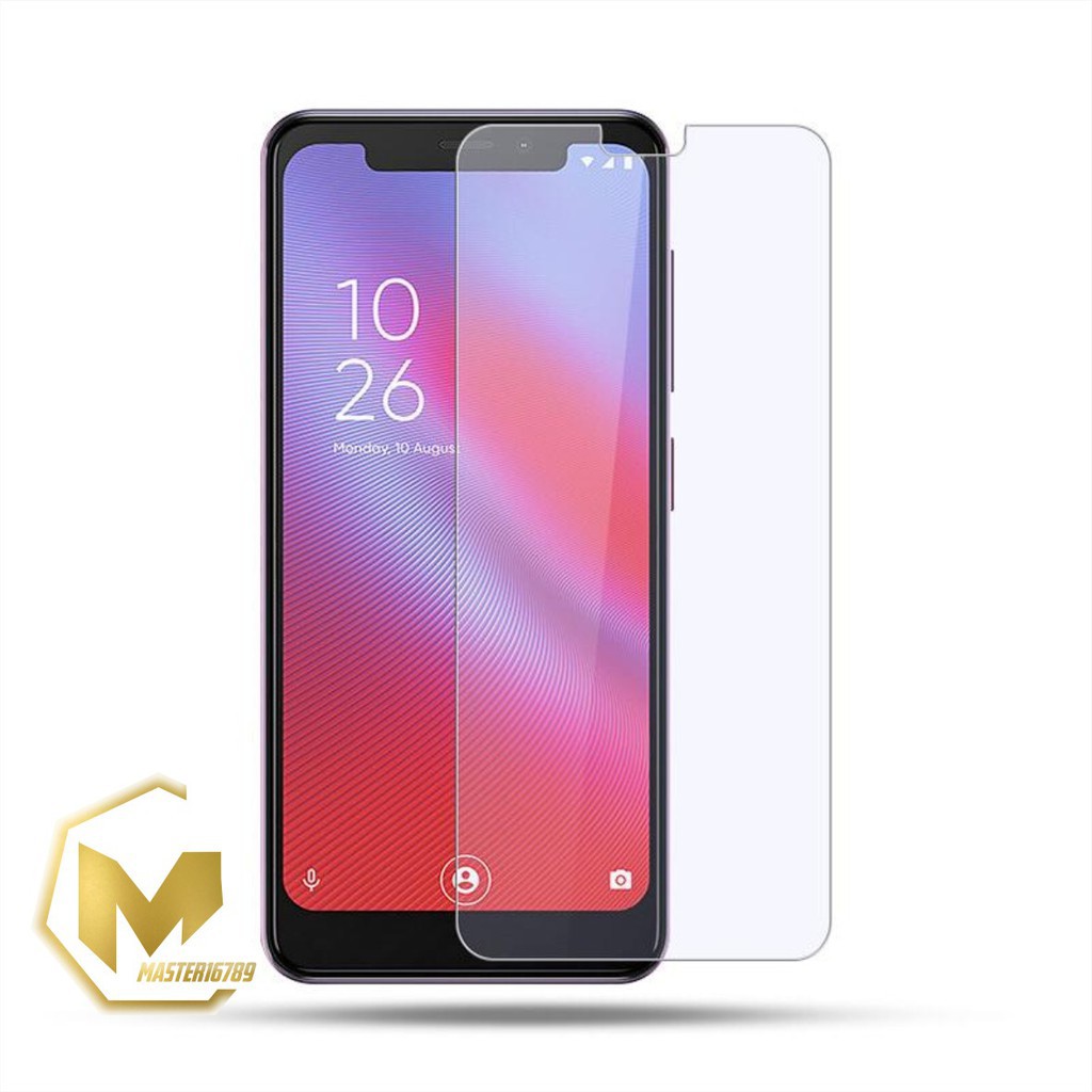 TEMPERED GLASS TG ANTI GORES KACA MOTOROLA X4 M C E4 E4+ G6 PLAY MA977