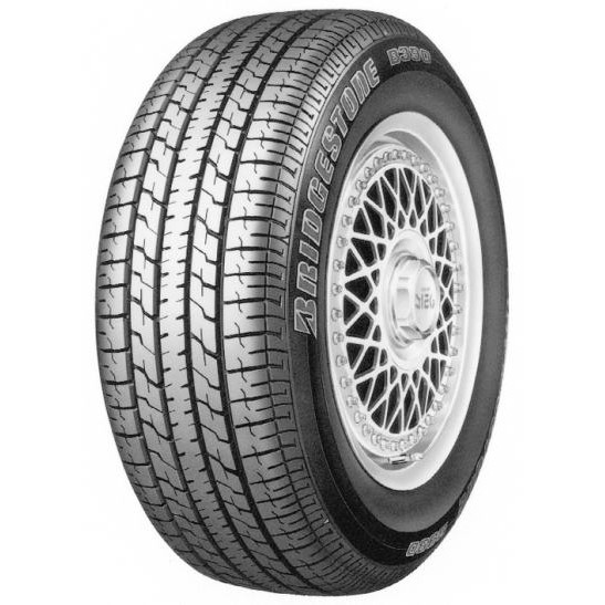 Ban Bridgestone 205/65-15 B390