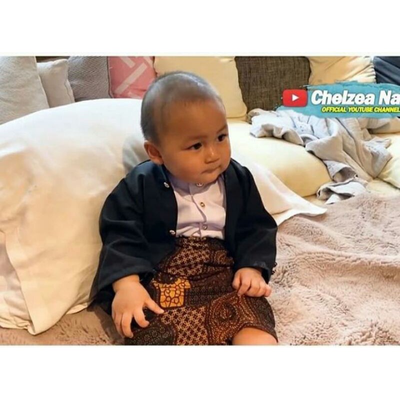 BESKAP OVJ DALANG HITAM
