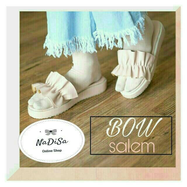 DAMELIA SHOES