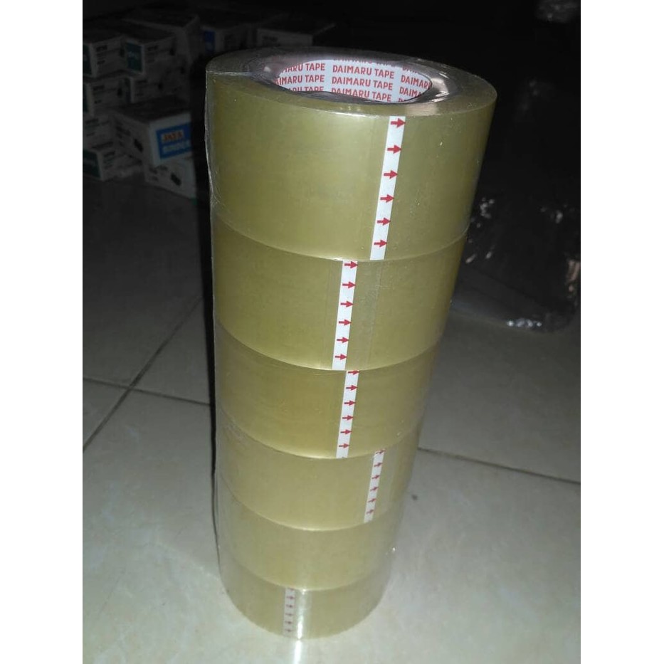 

lakban daimaru
