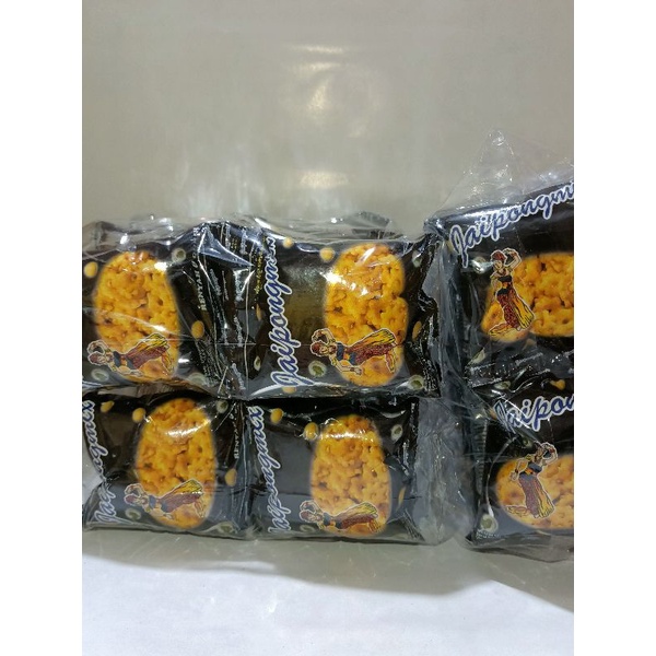 

Jaipong Bunga Asin