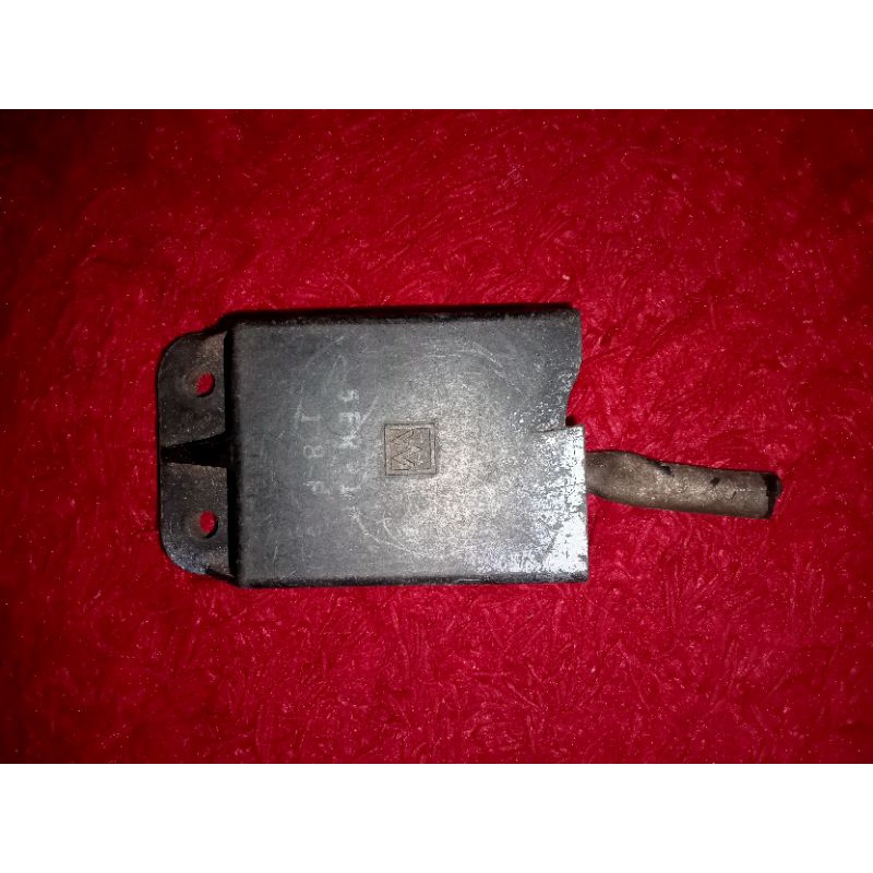 Cdi Vega R lama / Vega Anak original cabutan motor