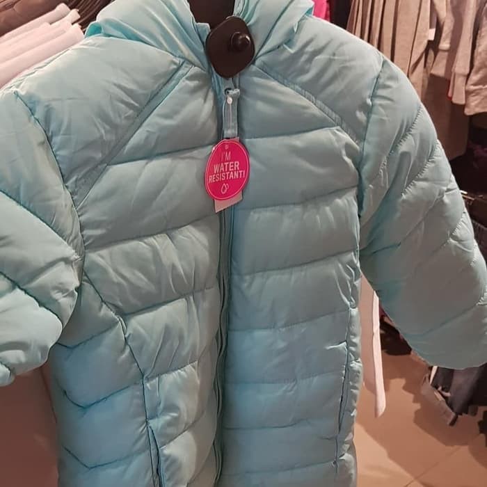 kids winter coats