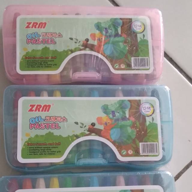 

Crayon