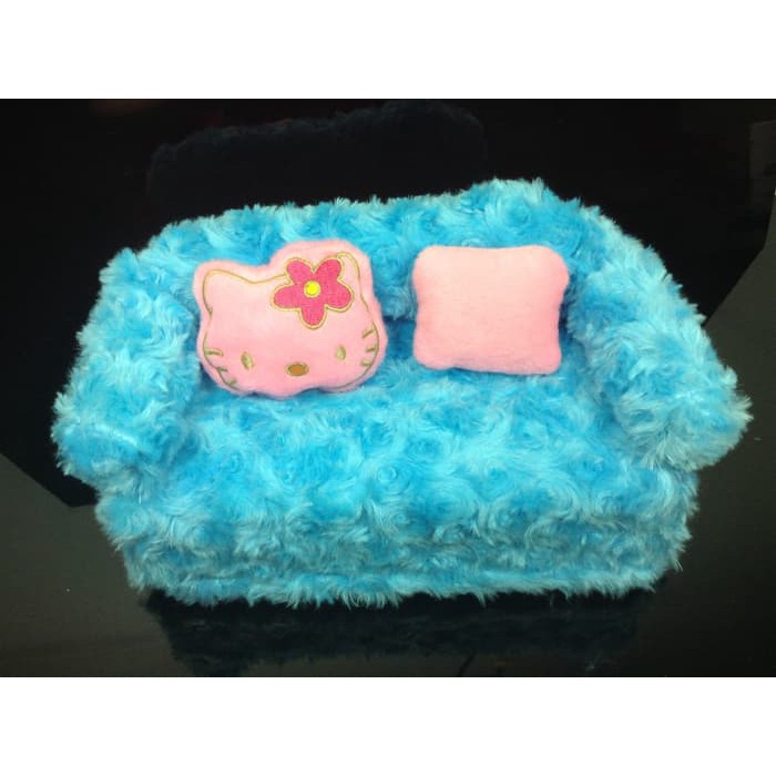 Tempat tissue sofa kepala RT1129