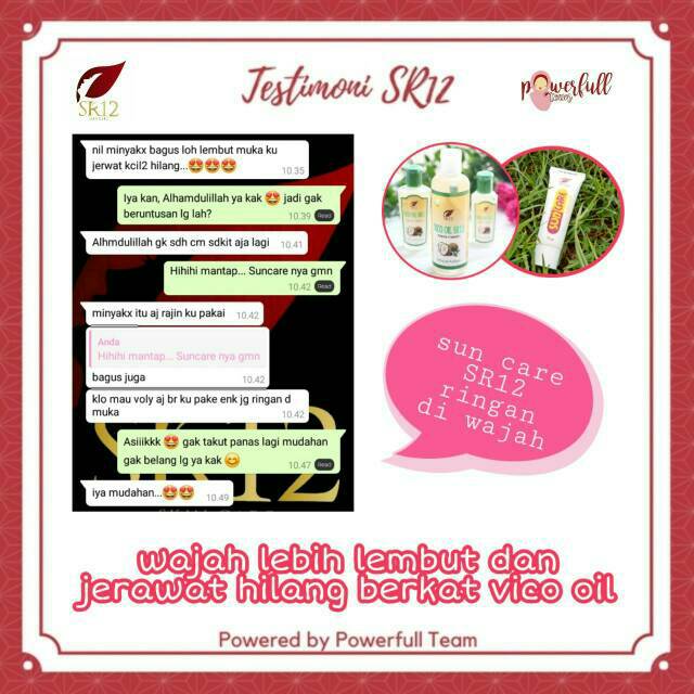 TERBAIK /KULIT CERAH/TERHINDAR DARI PANAS/SUNCARE/SUNBLOCK