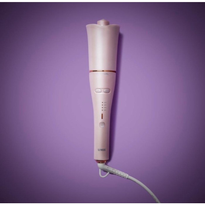 UNICURL Automatic curly iron