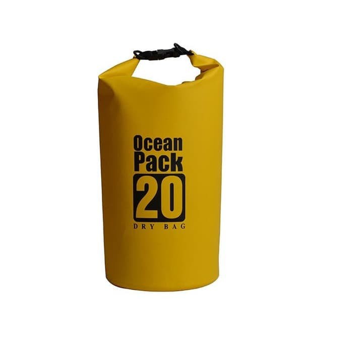 TAS WATER PROOF OCEAN BAG 5, 10, 20Liter