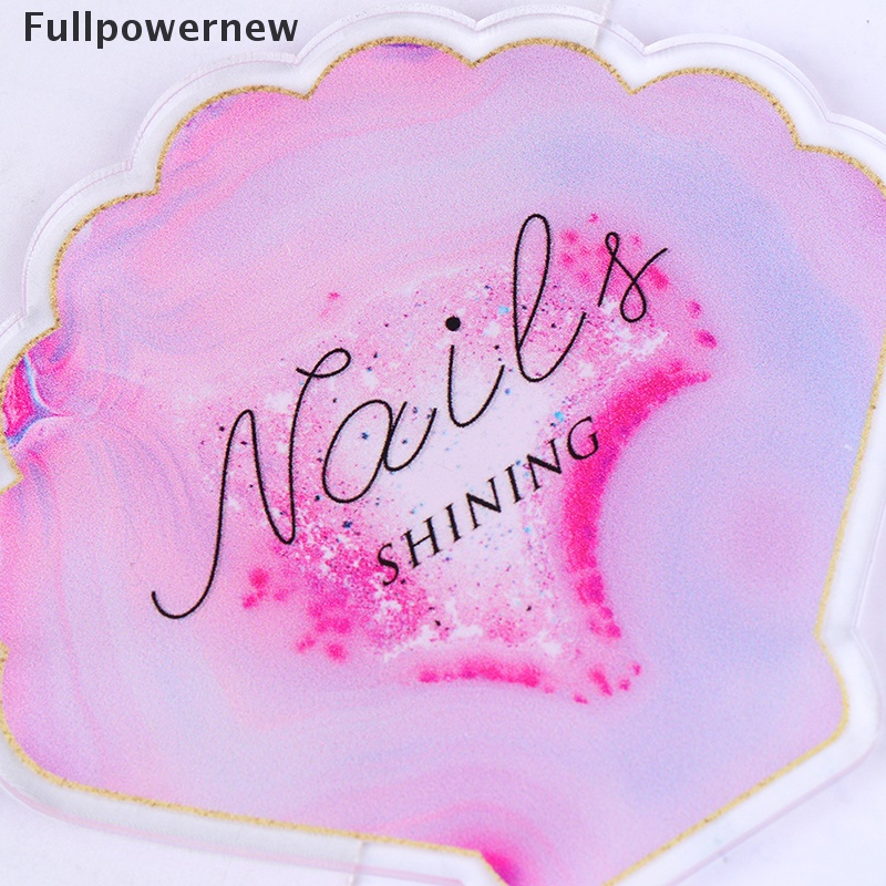 (FULL) Palet Cat Kuku Bahan Resin Untuk Nail Art