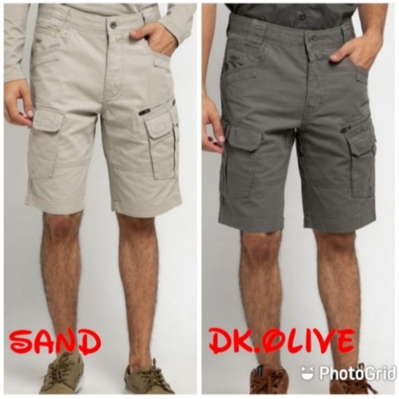 Celana MGEE RAMIRO C004 ORIGINAL