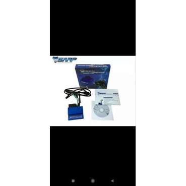 ECU sarp cobra GSX 150