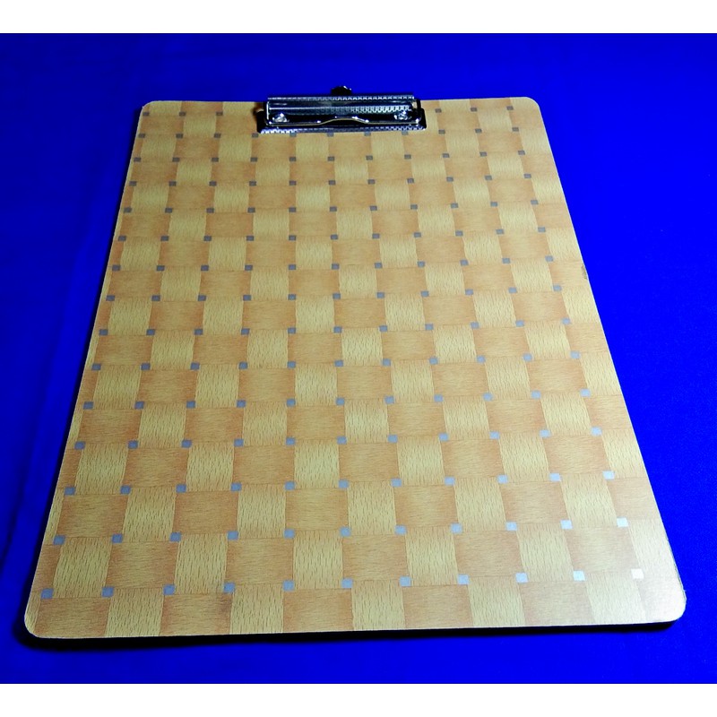 

Executive Clipboard