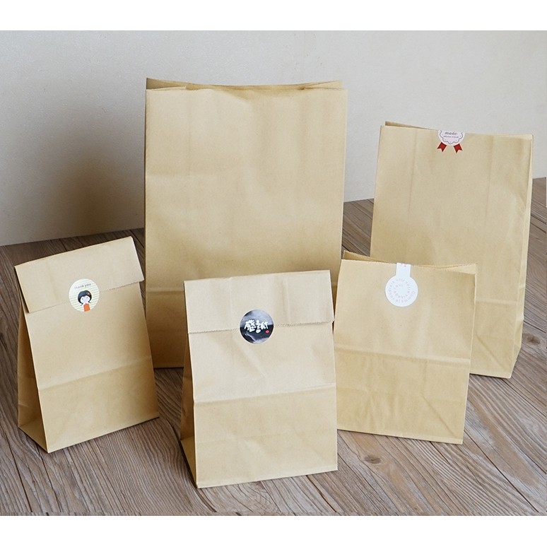 

VIN011 SAMSON KANTONG KERTAS COKLAT (min 20pcs)