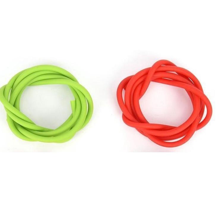 qdna KARET KETAPEL 1745 Slingshot Ketapel Ikan Awas Barang Tiruan