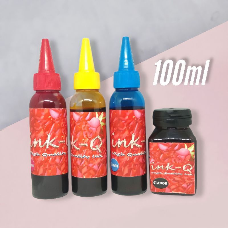 TINTA PRINTER MURAH Tinta Refil Canon Tinta Hp Tinta Printer Universal