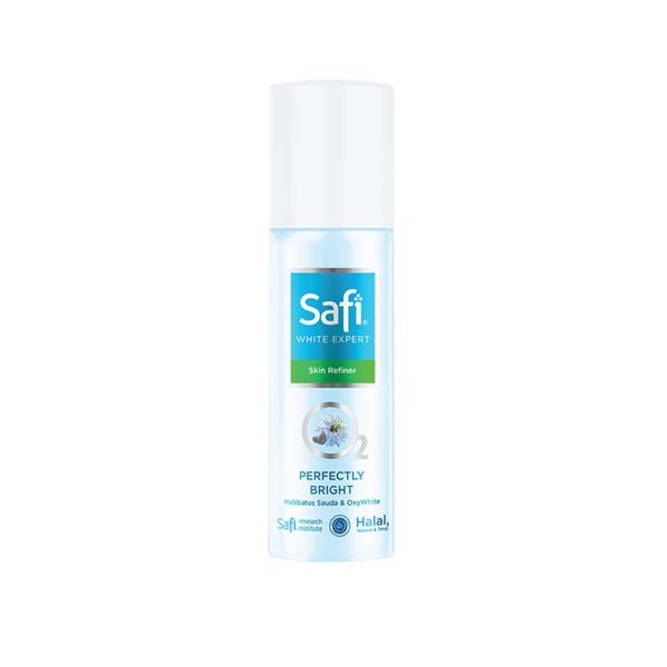 Safi White Expert Skin Refiner Toner 100ml - Perawatan Wajah_Cerianti