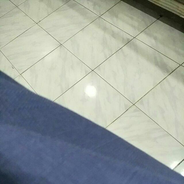 Gamis Batik ~ By Hijab Alila