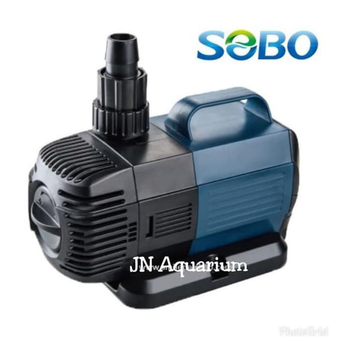 Buruan Serbu Mesin Pompa Sobo Bo - 5800A