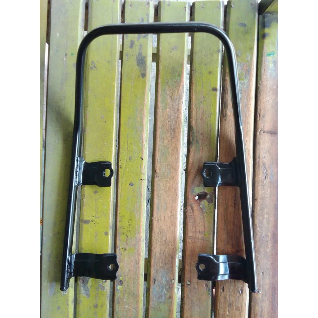 Behel begel panger Honda Grand Astrea original