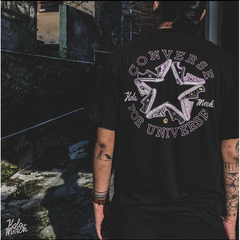 Hola Merch Vol.2 by Holadotco size L