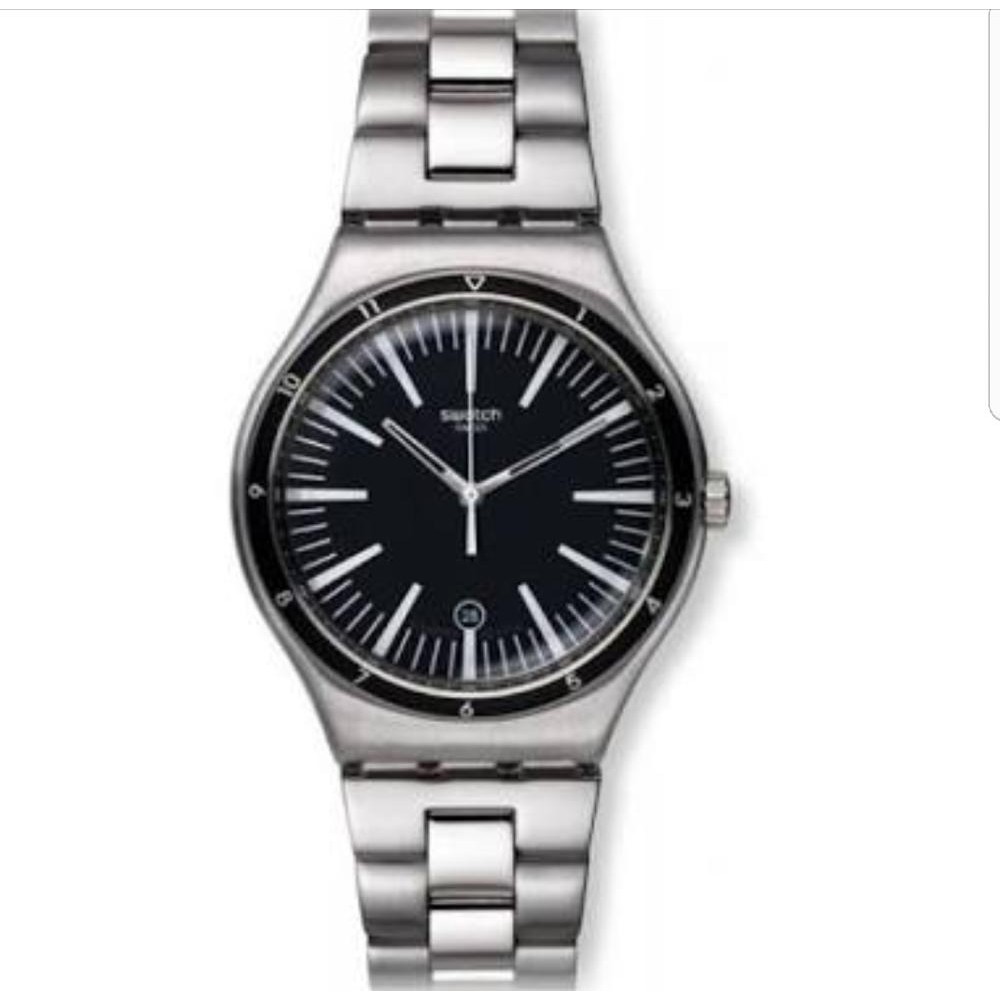 Jam Tangan Pria Wanita Jam Tangan Unisex SWATCH Limited