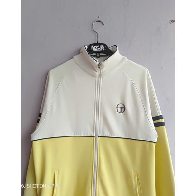 Sergio tacchini lemon