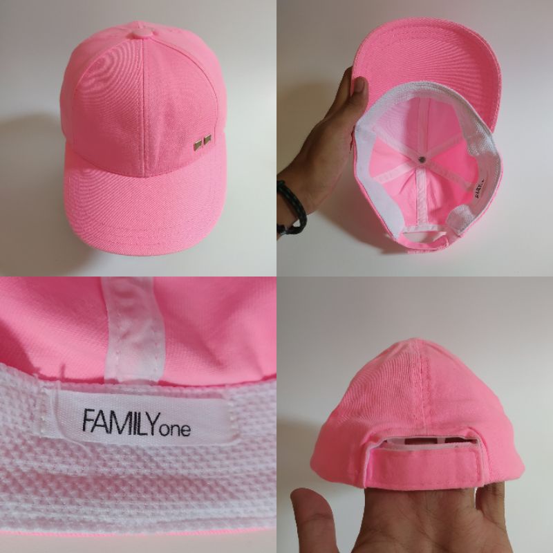 THRIFT TOPI ANAK - Second Branded Part 2-2