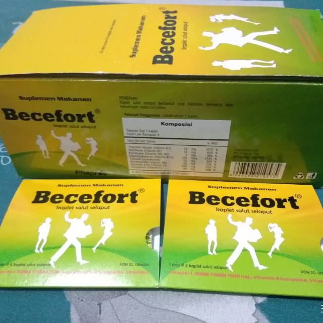 BECEFORT