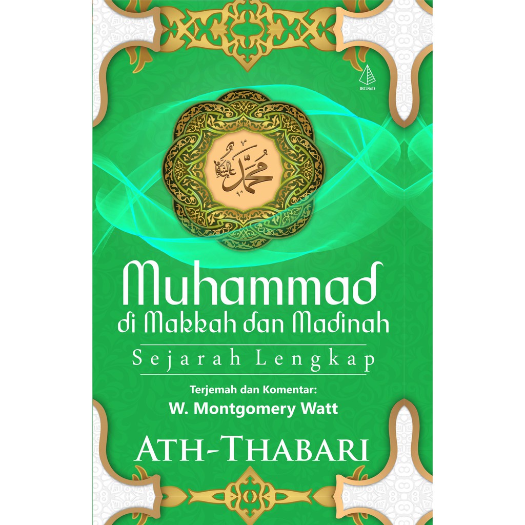Buku Muhammad di Makkah dan Madinah