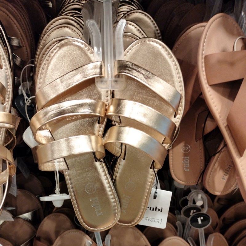 sandal wanita Rubi premiumstore