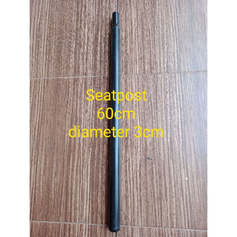 seatpost Seli 60cm