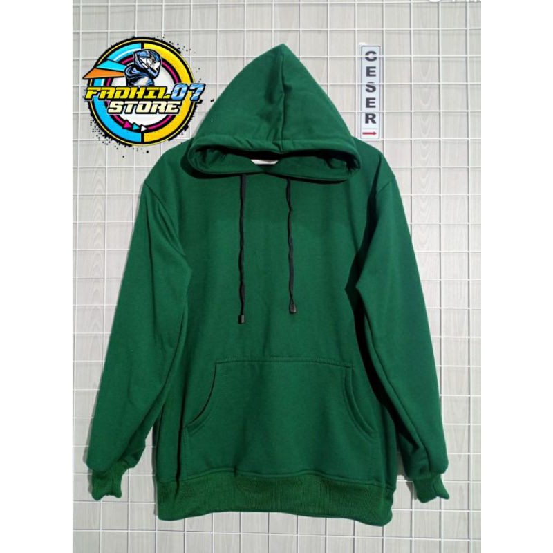 jaket hodie/jaket switer dewasa pria dan wanita