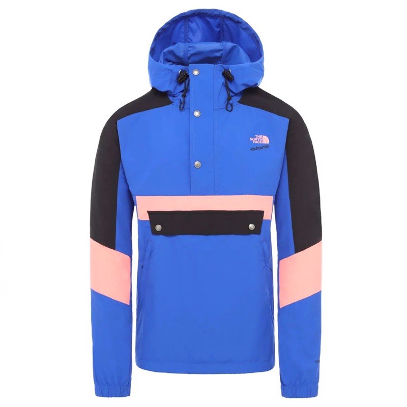 tnf anorak jacket