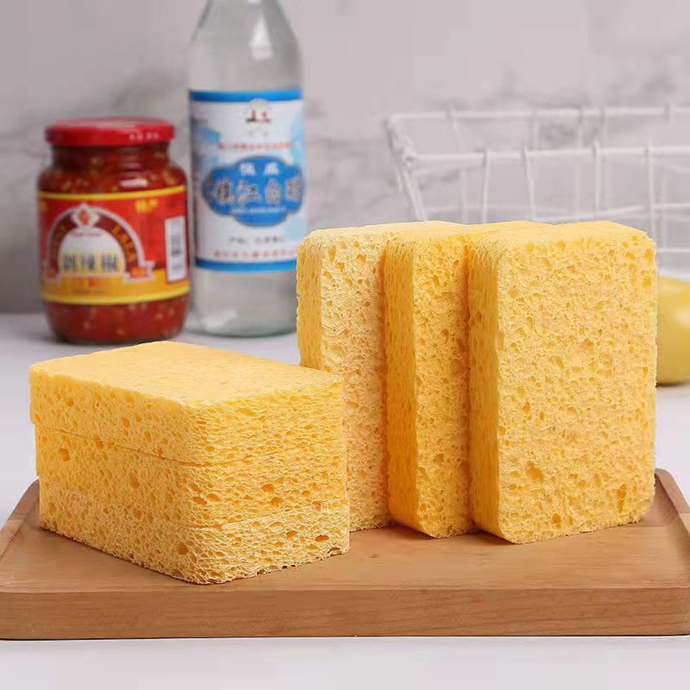 (CLASHOP) SPON PENCUCI PIRING PAKET SATU MURAH/BUSA CUCI PIRING SPONS SPONGE CUCI PANCI WASTAFEL