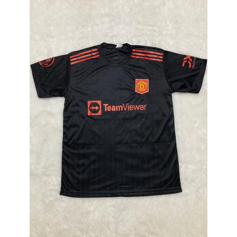 jersey baju bola dewasa/ baju bola futsal/atasan bola dewasa terbaru