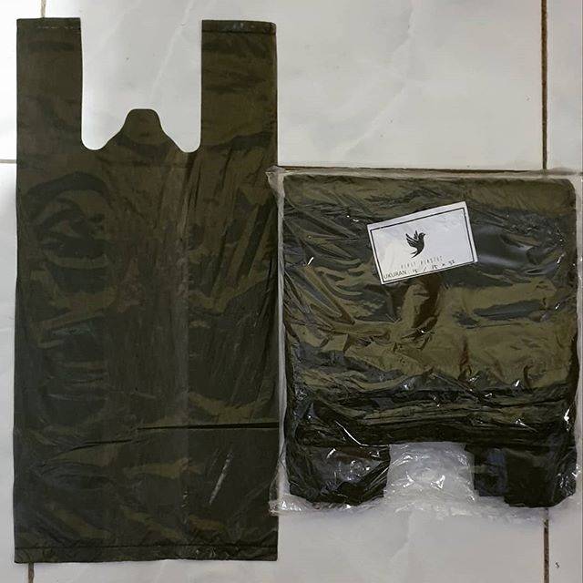 Kode : 15/ 15x32
Kresek HD 15x32 hitam