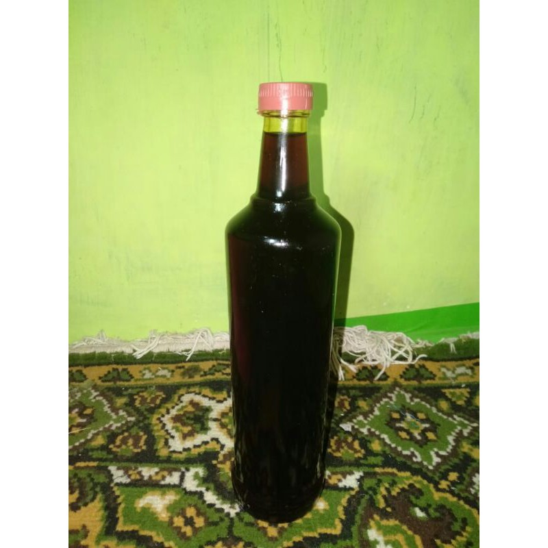 

madu klanceng hitam