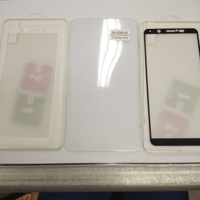 tempered full Asus 4 selfie /zd553KL